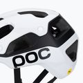 Kask rowerowy POC Cularis Pure hydrogen white/uranium black matt 7