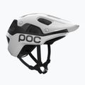 Kask rowerowy POC Cularis Pure hydrogen white/uranium black matt