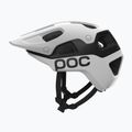 Kask rowerowy POC Cularis Pure hydrogen white/uranium black matt 2