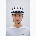 Kask rowerowy POC Cularis Pure hydrogen white/uranium black matt 5