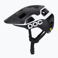 Kask rowerowy POC Cularis Pure uranium black matt/hydrogen white 3