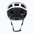 Kask rowerowy POC Cularis Pure uranium black matt/hydrogen white 4
