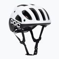 Kask rowerowy POC Cularis Pure uranium black matt/hydrogen white 8