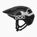 Kask rowerowy POC Cularis Pure uranium black matt/hydrogen white 2
