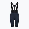 Spodenki rowerowe damskie POC Cadence Bib W apatite navy