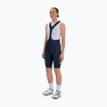Spodenki rowerowe damskie POC Cadence Bib W apatite navy 3