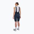 Spodenki rowerowe damskie POC Cadence Bib W apatite navy 4