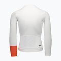 Longsleeve rowerowy męski POC Cadence Jersey hydrogen white 2