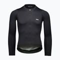Longsleeve rowerowy męski POC Cadence Jersey uranium black 3