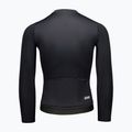 Longsleeve rowerowy męski POC Cadence Jersey uranium black 4