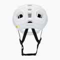 Kask rowerowy POC Amidal hydrogen white matt 4