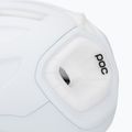 Kask rowerowy POC Amidal hydrogen white matt 7