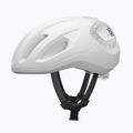 Kask rowerowy POC Amidal hydrogen white matt 2