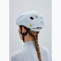 Kask rowerowy POC Amidal hydrogen white matt 6