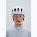Kask rowerowy POC Amidal hydrogen white matt 7