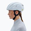 Kask rowerowy POC Amidal hydrogen white matt 8