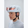 Kask rowerowy POC Amidal hydrogen white matt 9