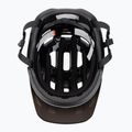 Kask rowerowy POC Cularis Pure bronzite brown matt/lazurite blue matt 5