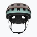 Kask rowerowy POC Cularis Pure bronzite brown matt/lazurite blue matt 3