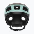 Kask rowerowy POC Cularis Pure bronzite brown matt/lazurite blue matt 4