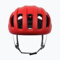 Kask rowerowy POC Amidal prismane red matt 3