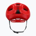 Kask rowerowy POC Amidal prismane red matt 4