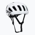 Kask rowerowy POC Amidal hydrogen white/uranium black matt