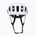 Kask rowerowy POC Amidal hydrogen white/uranium black matt 2