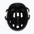 Kask rowerowy POC Amidal hydrogen white/uranium black matt 5