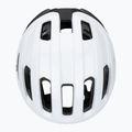 Kask rowerowy POC Amidal hydrogen white/uranium black matt 6