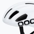 Kask rowerowy POC Amidal hydrogen white/uranium black matt 7