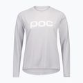 Longsleeve rowerowy damski POC Reform Enduro Jersey granite grey 3