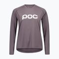 Longsleeve rowerowy damski POC Reform Enduro Jersey sylvanite grey 3