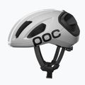 Kask rowerowy POC Amidal hydrogen white/uranium black matt 2