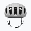 Kask rowerowy POC Amidal hydrogen white/uranium black matt 3