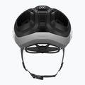 Kask rowerowy POC Amidal hydrogen white/uranium black matt 4