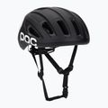 Kask rowerowy POC Amidal uranium black matt/hydrogen white