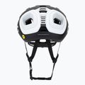 Kask rowerowy POC Amidal uranium black matt/hydrogen white 4