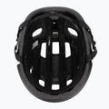 Kask rowerowy POC Amidal uranium black matt/hydrogen white 5
