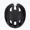 Kask rowerowy POC Amidal uranium black matt/hydrogen white 6