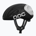 Kask rowerowy POC Amidal uranium black matt/hydrogen white 2