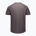 Koszulka rowerowa męska POC Reform Enduro sylvanite grey 2