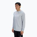 Longsleeve rowerowy męski POC Reform Enduro Jersey granite grey