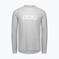 Longsleeve rowerowy męski POC Reform Enduro Jersey granite grey 3