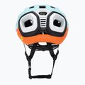 Kask rowerowy POC Amidal indicolite blue matt/carnelian orange matt 4