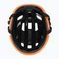 Kask rowerowy POC Amidal indicolite blue matt/carnelian orange matt 5