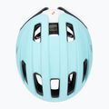 Kask rowerowy POC Amidal indicolite blue matt/carnelian orange matt 6