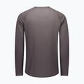 Longsleeve rowerowy męski POC Reform Enduro Jersey sylvanite grey 4