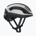 Kask rowerowy POC Omne Lite hydrogen white/uranium black matt