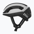 Kask rowerowy POC Omne Lite hydrogen white/uranium black matt 2